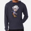ssrcolightweight hoodiemens322e3f696a94a5d4frontsquare productx1000 bgf8f8f8 23 - Hunter X Hunter Gifts