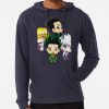 ssrcolightweight hoodiemens322e3f696a94a5d4frontsquare productx1000 bgf8f8f8 29 - Hunter X Hunter Gifts