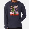 ssrcolightweight hoodiemens322e3f696a94a5d4frontsquare productx1000 bgf8f8f8 4 - Hunter X Hunter Gifts