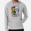 ssrcolightweight hoodiemensheather greyfrontsquare productx1000 bgf8f8f8 10 - Hunter X Hunter Gifts