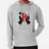 ssrcolightweight hoodiemensheather greyfrontsquare productx1000 bgf8f8f8 13 - Hunter X Hunter Gifts