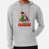 ssrcolightweight hoodiemensheather greyfrontsquare productx1000 bgf8f8f8 21 - Hunter X Hunter Gifts