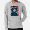 ssrcolightweight hoodiemensheather greyfrontsquare productx1000 bgf8f8f8 22 - Hunter X Hunter Gifts