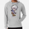ssrcolightweight hoodiemensheather greyfrontsquare productx1000 bgf8f8f8 23 - Hunter X Hunter Gifts