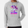 ssrcolightweight hoodiemensheather greyfrontsquare productx1000 bgf8f8f8 27 - Hunter X Hunter Gifts