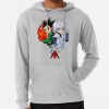 ssrcolightweight hoodiemensheather greyfrontsquare productx1000 bgf8f8f8 3 - Hunter X Hunter Gifts