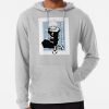 ssrcolightweight hoodiemensheather greyfrontsquare productx1000 bgf8f8f8 30 - Hunter X Hunter Gifts