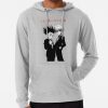 ssrcolightweight hoodiemensheather greyfrontsquare productx1000 bgf8f8f8 34 - Hunter X Hunter Gifts