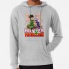 ssrcolightweight hoodiemensheather greyfrontsquare productx1000 bgf8f8f8 4 - Hunter X Hunter Gifts