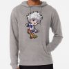 ssrcolightweight hoodiemensheather mid greyfrontsquare productx1000 bgf8f8f8 2 - Hunter X Hunter Gifts