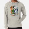 ssrcolightweight hoodiemensoatmeal heatherfrontsquare productx1000 bgf8f8f8 10 - Hunter X Hunter Gifts