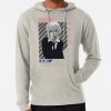 ssrcolightweight hoodiemensoatmeal heatherfrontsquare productx1000 bgf8f8f8 15 - Hunter X Hunter Gifts
