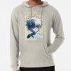 ssrcolightweight hoodiemensoatmeal heatherfrontsquare productx1000 bgf8f8f8 16 - Hunter X Hunter Gifts