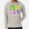 ssrcolightweight hoodiemensoatmeal heatherfrontsquare productx1000 bgf8f8f8 19 - Hunter X Hunter Gifts