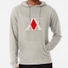 ssrcolightweight hoodiemensoatmeal heatherfrontsquare productx1000 bgf8f8f8 2 - Hunter X Hunter Gifts