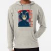 ssrcolightweight hoodiemensoatmeal heatherfrontsquare productx1000 bgf8f8f8 22 - Hunter X Hunter Gifts