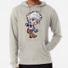ssrcolightweight hoodiemensoatmeal heatherfrontsquare productx1000 bgf8f8f8 23 - Hunter X Hunter Gifts