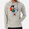ssrcolightweight hoodiemensoatmeal heatherfrontsquare productx1000 bgf8f8f8 3 - Hunter X Hunter Gifts