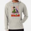 ssrcolightweight hoodiemensoatmeal heatherfrontsquare productx1000 bgf8f8f8 4 - Hunter X Hunter Gifts