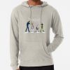 ssrcolightweight hoodiemensoatmeal heatherfrontsquare productx1000 bgf8f8f8 5 - Hunter X Hunter Gifts