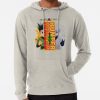 ssrcolightweight hoodiemensoatmeal heatherfrontsquare productx1000 bgf8f8f8 6 - Hunter X Hunter Gifts