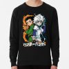 ssrcolightweight sweatshirtmens10101001c5ca27c6frontsquare productx1000 bgf8f8f8 25 - Hunter X Hunter Gifts