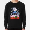 ssrcolightweight sweatshirtmens10101001c5ca27c6frontsquare productx1000 bgf8f8f8 28 - Hunter X Hunter Gifts