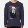 ssrcolightweight sweatshirtmens322e3f696a94a5d4frontsquare productx1000 bgf8f8f8 14 - Hunter X Hunter Gifts