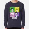 ssrcolightweight sweatshirtmens322e3f696a94a5d4frontsquare productx1000 bgf8f8f8 16 - Hunter X Hunter Gifts