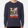 ssrcolightweight sweatshirtmens322e3f696a94a5d4frontsquare productx1000 bgf8f8f8 17 - Hunter X Hunter Gifts