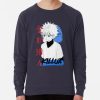 ssrcolightweight sweatshirtmens322e3f696a94a5d4frontsquare productx1000 bgf8f8f8 24 - Hunter X Hunter Gifts