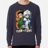ssrcolightweight sweatshirtmens322e3f696a94a5d4frontsquare productx1000 bgf8f8f8 25 - Hunter X Hunter Gifts
