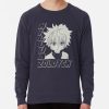 ssrcolightweight sweatshirtmens322e3f696a94a5d4frontsquare productx1000 bgf8f8f8 26 - Hunter X Hunter Gifts