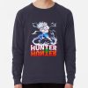ssrcolightweight sweatshirtmens322e3f696a94a5d4frontsquare productx1000 bgf8f8f8 28 - Hunter X Hunter Gifts