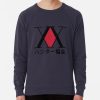 ssrcolightweight sweatshirtmens322e3f696a94a5d4frontsquare productx1000 bgf8f8f8 3 - Hunter X Hunter Gifts