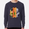 ssrcolightweight sweatshirtmens322e3f696a94a5d4frontsquare productx1000 bgf8f8f8 5 - Hunter X Hunter Gifts