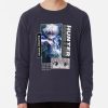 ssrcolightweight sweatshirtmens322e3f696a94a5d4frontsquare productx1000 bgf8f8f8 6 - Hunter X Hunter Gifts