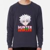 ssrcolightweight sweatshirtmens322e3f696a94a5d4frontsquare productx1000 bgf8f8f8 8 - Hunter X Hunter Gifts
