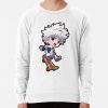 ssrcolightweight sweatshirtmensfafafaca443f4786frontsquare productx1000 bgf8f8f8 19 - Hunter X Hunter Gifts
