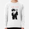 ssrcolightweight sweatshirtmensfafafaca443f4786frontsquare productx1000 bgf8f8f8 23 - Hunter X Hunter Gifts