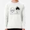 ssrcolightweight sweatshirtmensfcfcfae7fde99dd4frontsquare productx1000 bgf8f8f8 - Hunter X Hunter Gifts