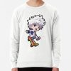 ssrcolightweight sweatshirtmensfcfcfae7fde99dd4frontsquare productx1000 bgf8f8f8 5 - Hunter X Hunter Gifts