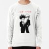 ssrcolightweight sweatshirtmensfcfcfae7fde99dd4frontsquare productx1000 bgf8f8f8 6 - Hunter X Hunter Gifts