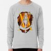 ssrcolightweight sweatshirtmensheather greyfrontsquare productx1000 bgf8f8f8 10 - Hunter X Hunter Gifts