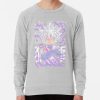 ssrcolightweight sweatshirtmensheather greyfrontsquare productx1000 bgf8f8f8 15 - Hunter X Hunter Gifts