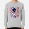 ssrcolightweight sweatshirtmensheather greyfrontsquare productx1000 bgf8f8f8 22 - Hunter X Hunter Gifts