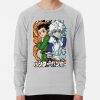 ssrcolightweight sweatshirtmensheather greyfrontsquare productx1000 bgf8f8f8 25 - Hunter X Hunter Gifts