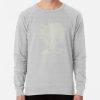 ssrcolightweight sweatshirtmensheather greyfrontsquare productx1000 bgf8f8f8 26 - Hunter X Hunter Gifts