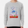 ssrcolightweight sweatshirtmensheather greyfrontsquare productx1000 bgf8f8f8 28 - Hunter X Hunter Gifts