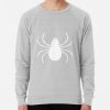 ssrcolightweight sweatshirtmensheather greyfrontsquare productx1000 bgf8f8f8 29 - Hunter X Hunter Gifts
